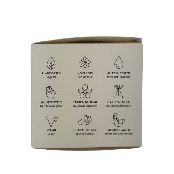 Earth Harbor Siren Silk Bio-Retinol Hydration Cream - Picture 3 of 6